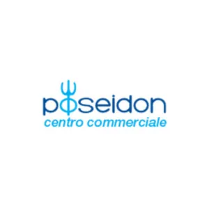 Poseidon centro commerciale