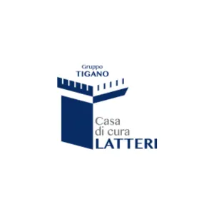 Casa di cura Latteri — Gruppo Tigano